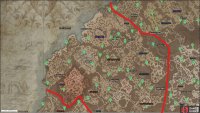 Here is a Diablo 4 Lilith Statue Map for Dry Steppes.