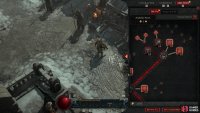 Every time you level up you receive a point you can utilize on your skill tree to modify your character build