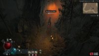 to find the Raelthwind Wilds Dungeon.