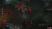 Take out the ads when they spawn.