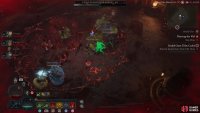 Focus on the ads when they spawn.