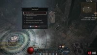 You can select whether you want the NPC as a Mercenary or a Reinforcement.