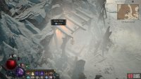 where you’ll find the Anica’s Claim dungeon.