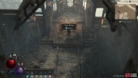 where you’ll find the Cultist Refuge dungeon.