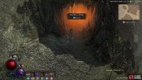 where you’ll find the Dead Man’s Dredge dungeon.