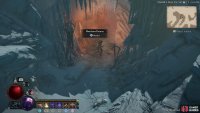 where you’ll find the Hoarfrost Demise dungeon.