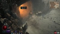 where you’ll find the Light’s Watch dungeon.