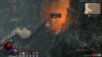 where you’ll find the Lost Archives dungeon.