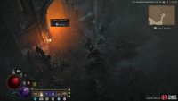 where you’ll find the Mercy’s Reach dungeon.