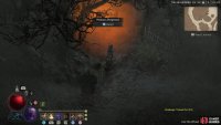 where you’ll find the Nostrava Deepwood dungeon.