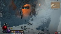 where you’ll find the Sanguine Chapel dungeon.
