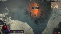 where you’ll find the Tormented Ruin dungeon.