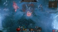 Forest Guardian Totem: This totem unleashes two trails of rock around the edge and center of the arena. The former travels clockwise, while the latter travels anti-clockwise.