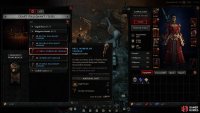 Alternatively, you can spend them on the seasonal mechanic, like the Foul Invoker of Varhan in Diablo 4.