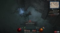 !Hold Your Ground requires you to survive three waves of enemies. If you protect the Wanderer, you’ll also complete the mastery.