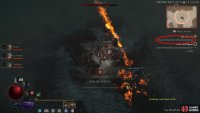 The Jar of Souls Objective requires you to slay enemies who are disturbing the Jar.