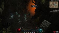 Lair of The Despoiler dungeon
