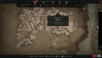 Malnok is your level 22 stronghold in the central-eastern area of Fractured peaks.