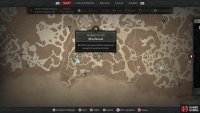 Head to this location on the map