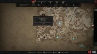 Nostrava is the second Stronghold you can fight in the southwest corner of the Fractured Peaks.