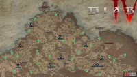 Here are all the Cellar locations for Scosglen in Diablo 4.