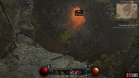 to find the Hive Dungeon.