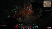 to find the  Embered Recess Dungeon.