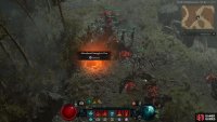 to find the Abandoned Smuggler’s Den Dungeon.