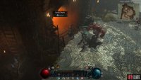 to find the Flooded Depths Dungeon.