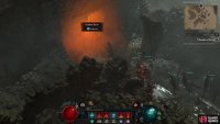 to find the Sunken Ruins dungeon