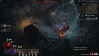 While in a dungeon, you could be surprised by a special boss-type enemy like The Butcher, who can appear in any dungeon. These offer unique rewards if they’re defeated.