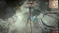 The Gathering Legions Zone Event spawned where the Kor Dragan Stronghold is.