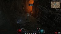 to find the Underroot dungeon.