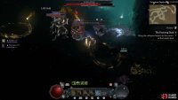Vessicator has a few deadly attacks, especially if you don’t move out of them.