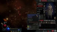 Adroit Strider’s Handwraps - !X’Fal, The Scarred Baron Drops