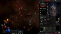 Heavy Boots - !X’Fal, The Scarred Baron Drops