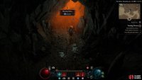 to find the Wretched Delve dungeon.