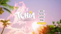 From the main menu select chapter selection.