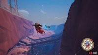 The chest will be underneath the bridge that&rsquo;s underwater