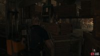 to find the treasure in the box.