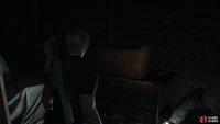 to find the chest in the small room in the north.