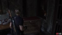 to find the treasure in the locked drawers.