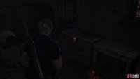 to find the treasure inside the locked drawer.