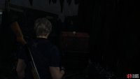 to find the treasure chest on the boat.