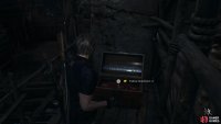 to find the Yellow Diamond sitting in a red chest.