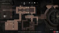 The Golden Lynx can be found in a Square Lock Box in the room where Ashley saved Leon, then got captured…again.