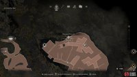 Now head to the Fish Farm area, and make your way north.