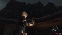 if you see Krauser jump here
