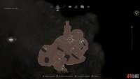 the map will give you a rough location of each one.