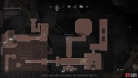 the Cubic Device can be found in the hallway beyond it.